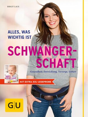 cover image of Babys erstes Jahr